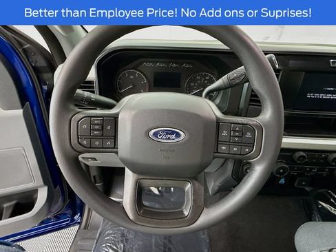 New 2026 Ford F450 XLT w/ FX4 Off-Road Package AWD/4WD image 11