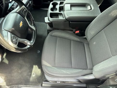 Used 2025 Chevrolet Silverado 2500 LT AWD/4WD image 17