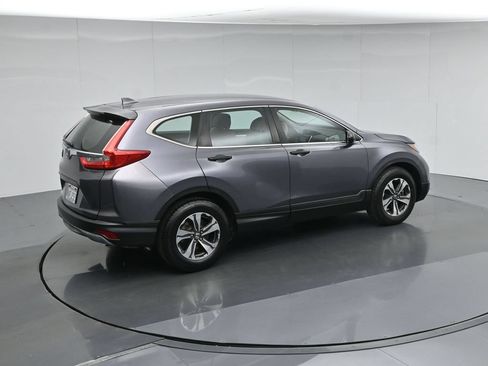 Used 2017 Honda CR-V LX image 40