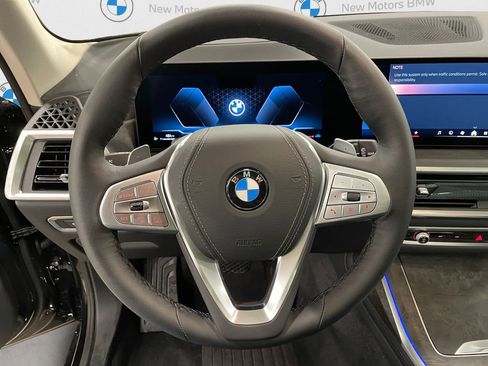 New 2026 BMW X7 xDrive40i image 12
