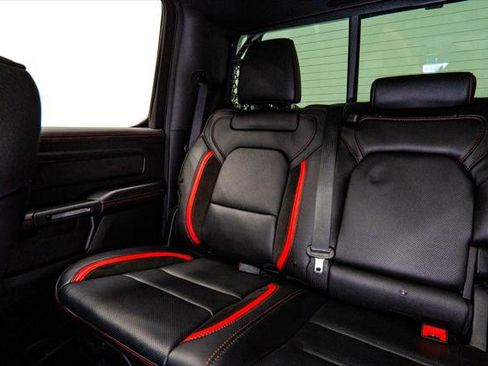 Used 2023 RAM 1500 TRX w/ TRX Level 2 Equipment Group image 27