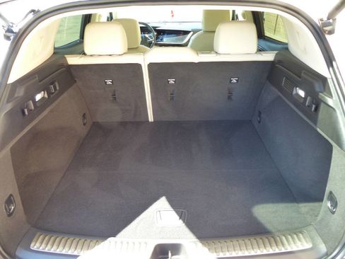 Used 2021 Buick Envision Essence image 23