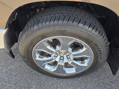 Used 2021 RAM 1500 Big Horn AWD/4WD image 19