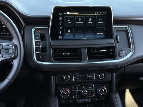 Certified 2024 Chevrolet Tahoe RST w/ Luxury Package image 17