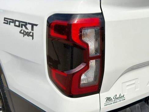 Used 2024 Ford Ranger XLT w/ Trailer Tow Package image 11