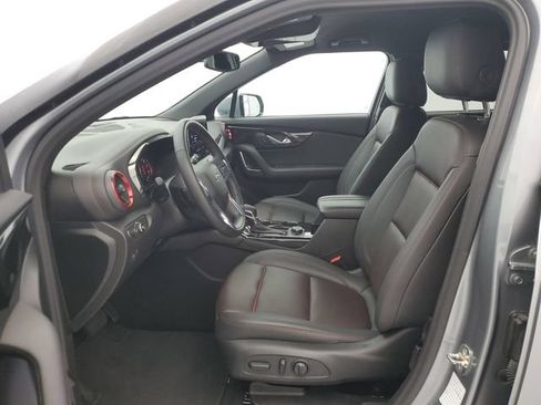 Used 2025 Chevrolet Blazer RS FWD image 19