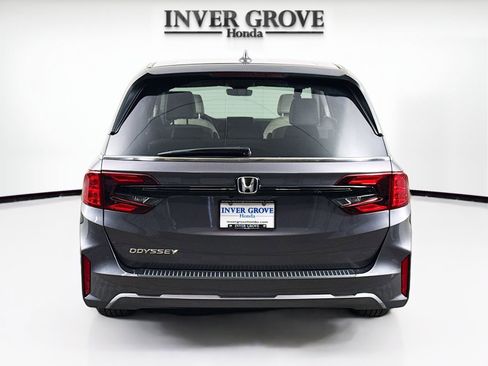 Certified 2026 Honda Odyssey EX-L image 6
