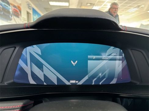 Used 2024 Chevrolet Corvette Z06 image 25