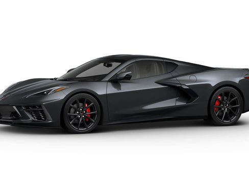 New 2027 Chevrolet Corvette Stingray Coupe w/ 1LT RWD image 26