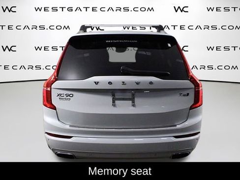 Used 2021 Volvo XC90 T6 Momentum w/ Protection Package Premier image 7