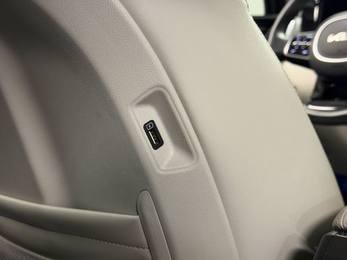 Used 2022 Kia Sorento SX FWD image 25