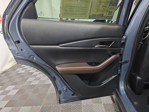 Used 2021 MAZDA CX-30 2.5 Turbo w/ Premium Plus Pkg image 20