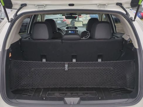 Used 2023 Subaru Crosstrek 2.5i Limited image 35