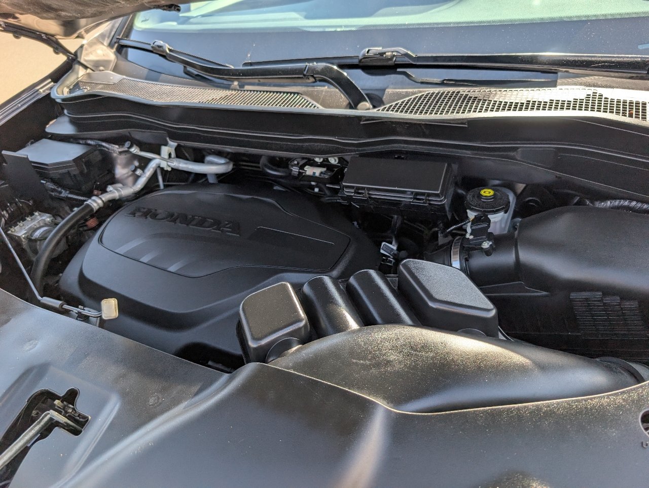 Used 2021 Honda Passport EX-L image 20
