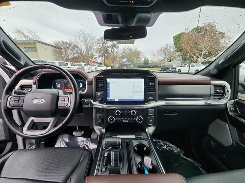 Used 2021 Ford F150 Lariat image 26