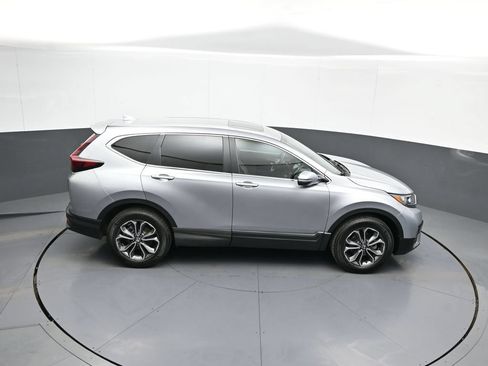 Certified 2020 Honda CR-V EX-L image 38