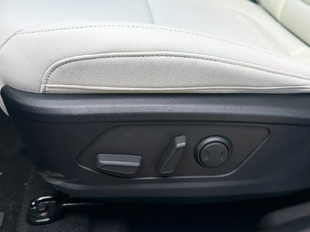 New 2026 Hyundai Tucson SEL Plus FWD image 19