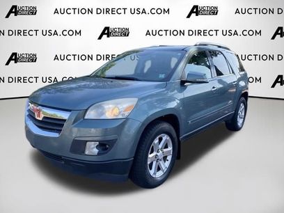 Used 2009 Saturn Outlook XR w/ Convenience Package