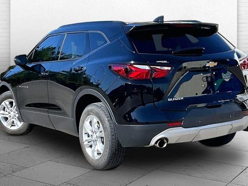 Used 2022 Chevrolet Blazer LT FWD image 5