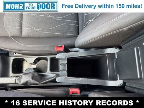 Used 2019 Ford EcoSport SE FWD image 19