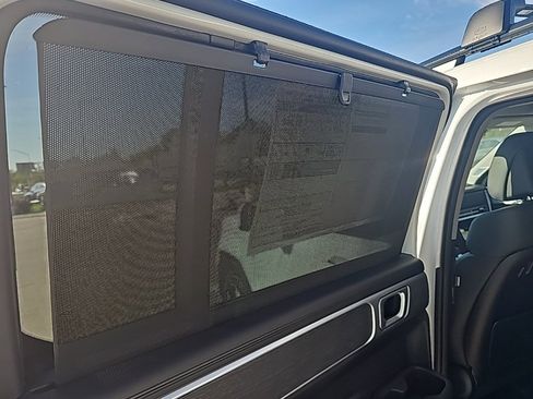 New 2026 Hyundai Santa Fe Limited image 33