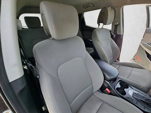 Used 2018 Hyundai Santa Fe Sport FWD image 20