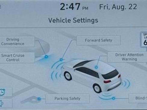 Used 2024 Hyundai Ioniq 5 Limited image 42