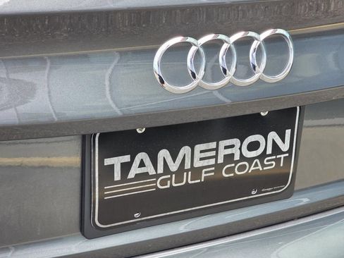 Used 2024 Audi A5 2.0T Premium Plus AWD/4WD image 30