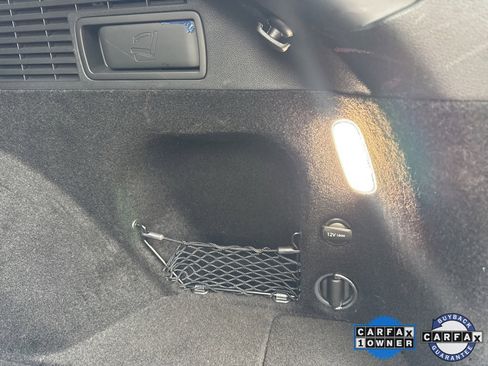 Used 2025 Genesis GV70 2.5T Sport Prestige w/ Sport Prestige Package image 16