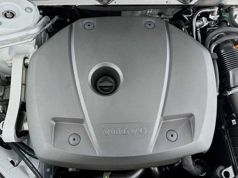 New 2026 Volvo XC90 T8 Ultra w/ Protection Package Premier image 30