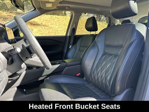 Used 2021 Nissan Rogue Platinum image 15