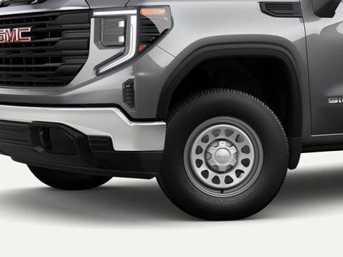 New 2026 GMC Sierra 1500 Pro image 5