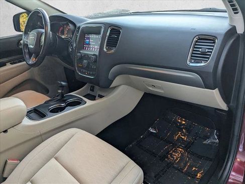 Used 2020 Dodge Durango GT image 20