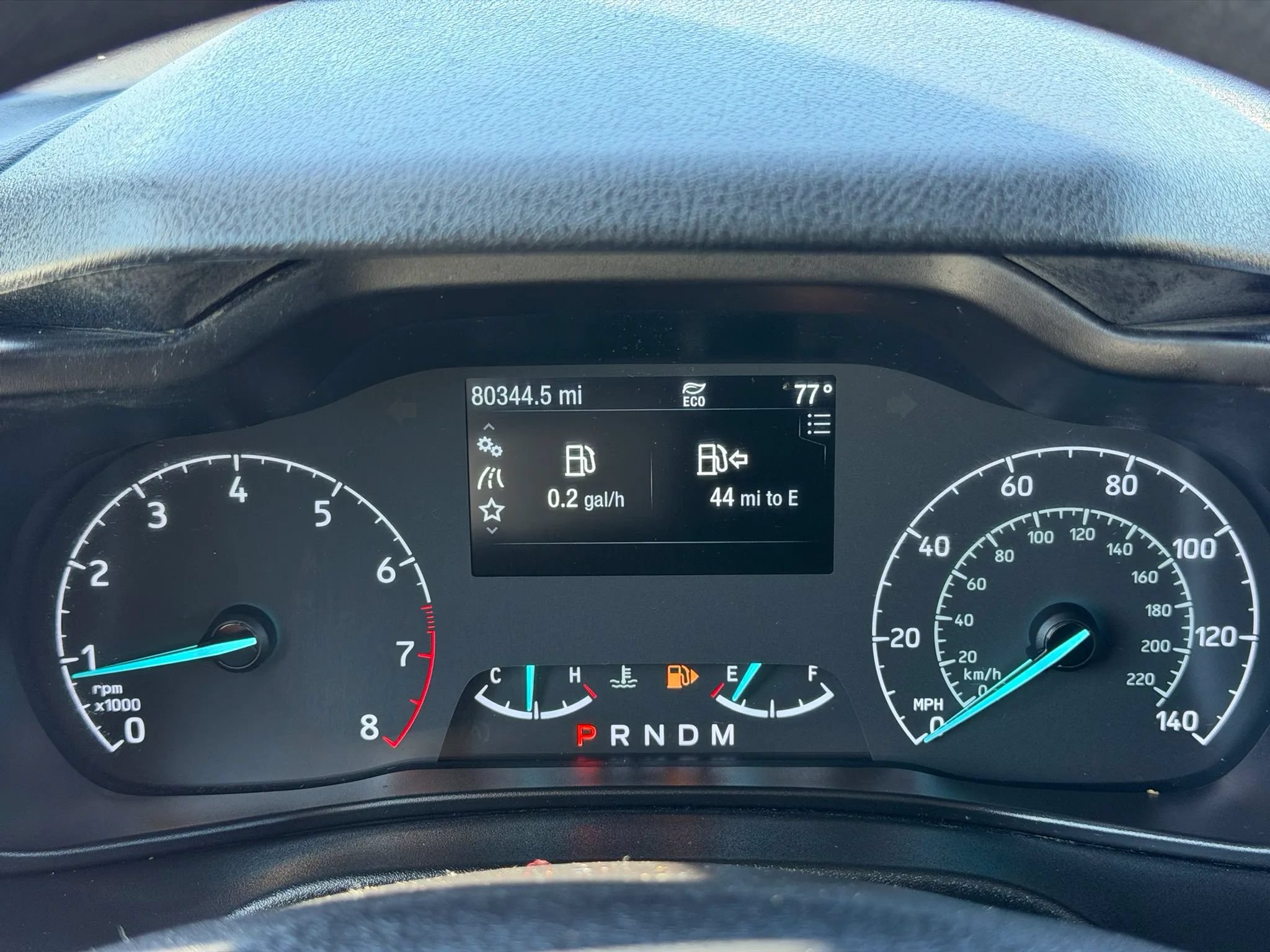 Used 2019 Ford Transit Connect XL FWD image 6