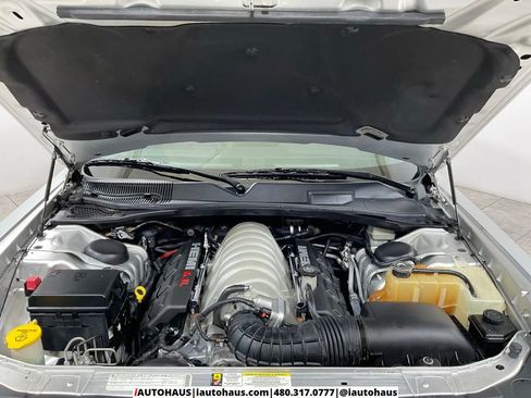 Used 2010 Dodge Challenger SRT8 w/ SRT Option Group II image 10