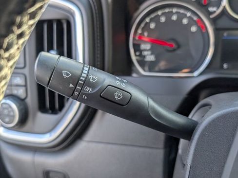 Used 2021 Chevrolet Silverado 1500 LTZ image 30