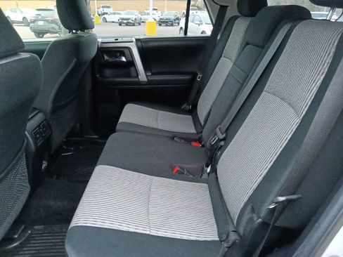 Used 2024 Toyota 4Runner SR5 image 28