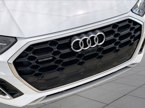 Used 2023 Audi Q5 2.0T Premium Plus w/ Premium Plus Package AWD/4WD image 30