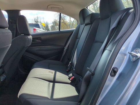 Used 2024 Toyota Corolla LE image 13