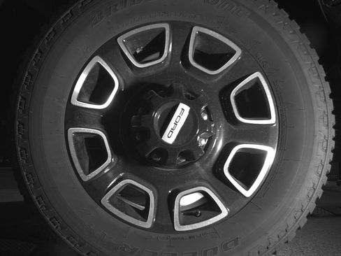 Used 2026 Ford F350 Platinum AWD/4WD image 15