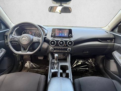 Used 2024 Nissan Sentra S FWD image 11