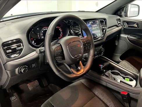 New 2026 Dodge Durango GT RWD image 20