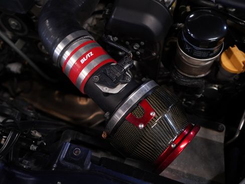 Used 2022 Toyota GR86 image 25