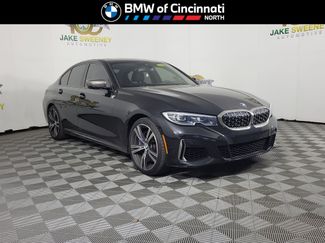 Used 2020 BMW M340i xDrive w/ Premium Package image 1