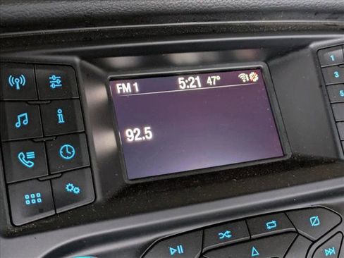 Used 2020 Ford Ranger XL w/ Equipment Group 101A Mid image 12