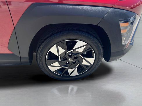 Used 2024 Hyundai Kona SEL FWD image 19
