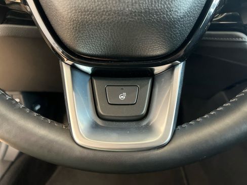 Used 2025 Honda Accord Touring image 25