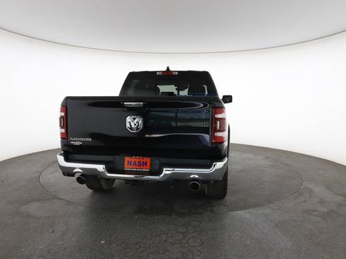 Used 2022 RAM 1500 Laramie RWD image 11