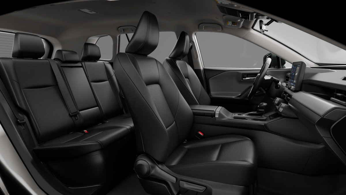 New 2026 Toyota RAV4 XLE Premium w/ Panoramic Sun Roof Package FWD image 20