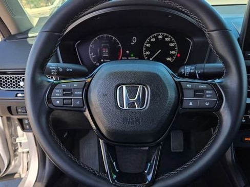 Used 2022 Honda Civic EX image 26